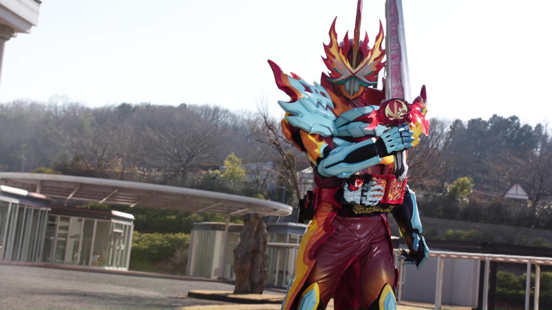 Kamen Rider Saber Episode 27 Recap