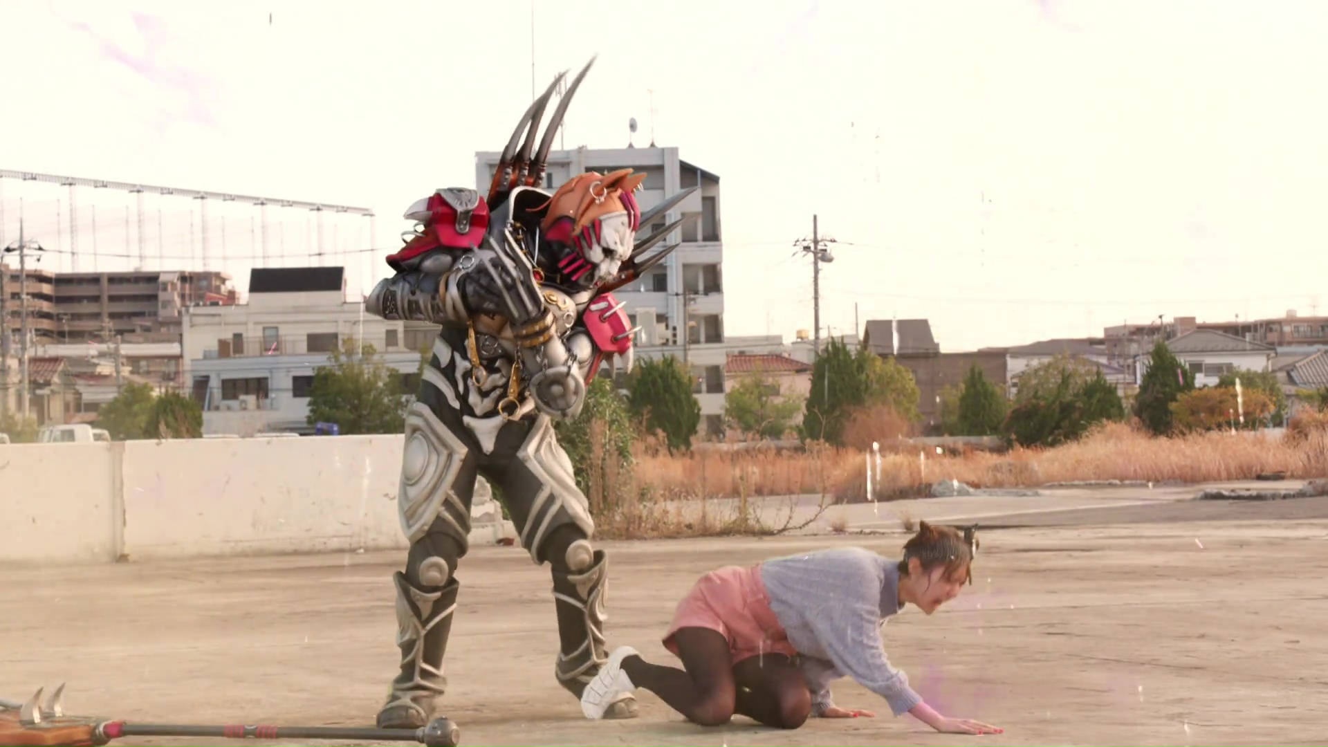 Kamen Rider Saber Episode 31 Recap
