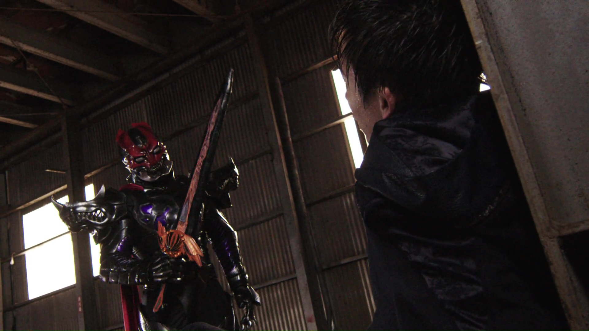 Kamen Rider Saber Episode 43 Recap
