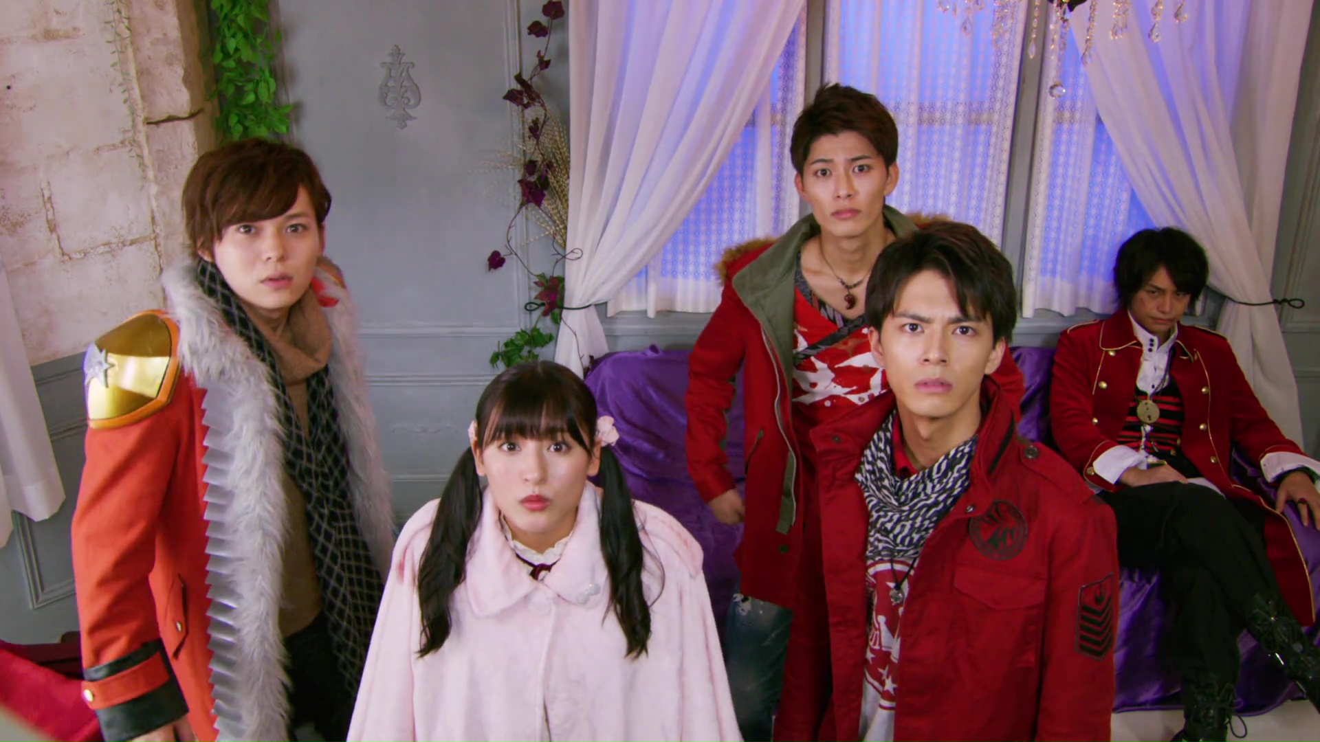 Recap: Super Sentai Strongest Battle, Episode 1 – Who Is the Strongest in History!?