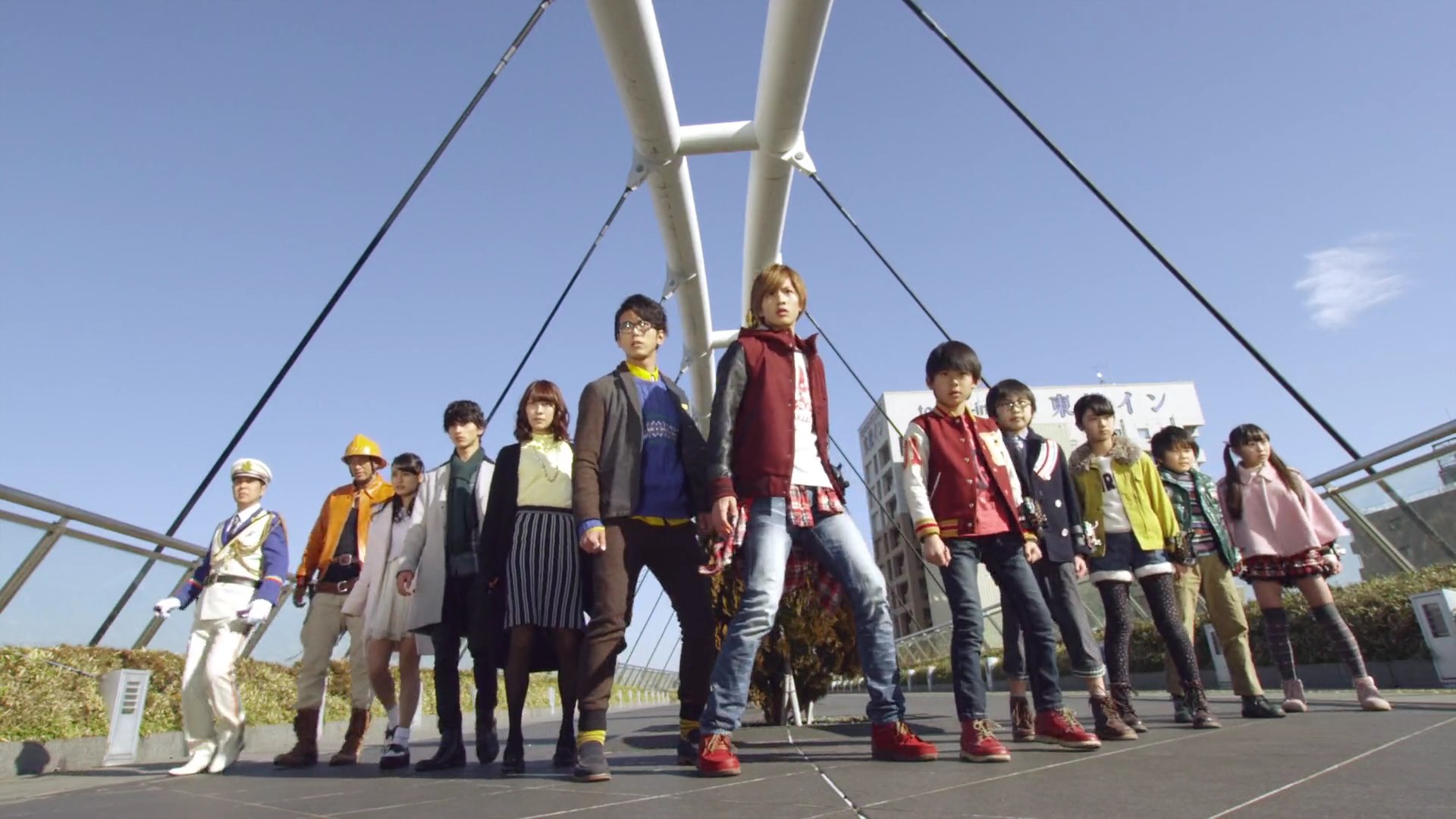 Good Ol' Review: Ressha Sentai ToQger Returns is Another Beautifully Poignant Chapter