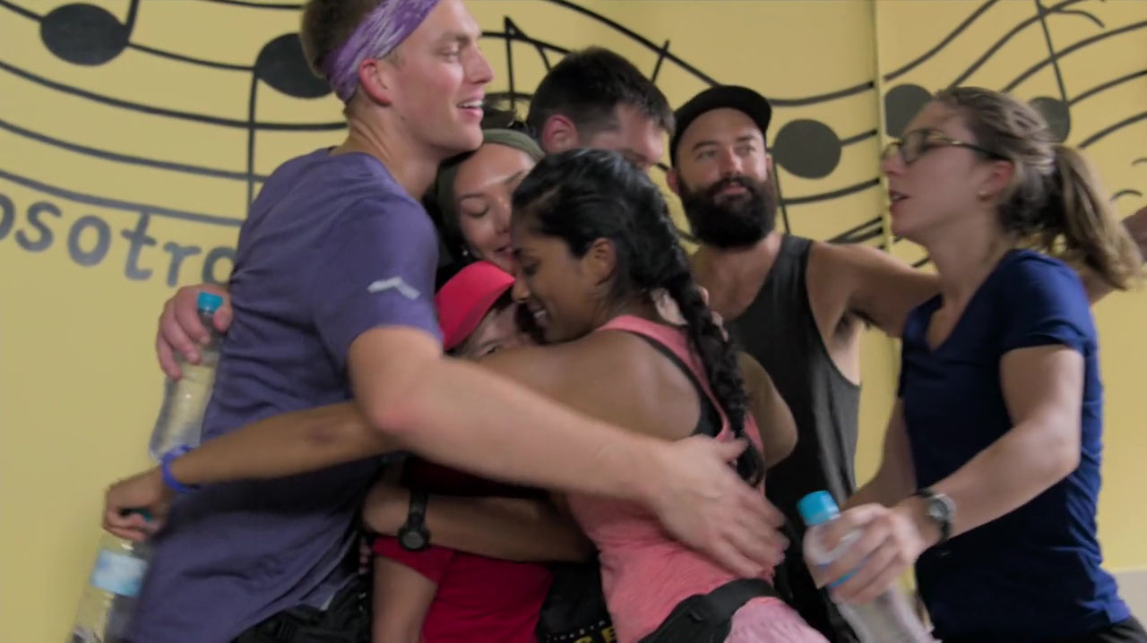 Recap: The Amazing Race 32, Episode 4 – “Did you help our alliance?”