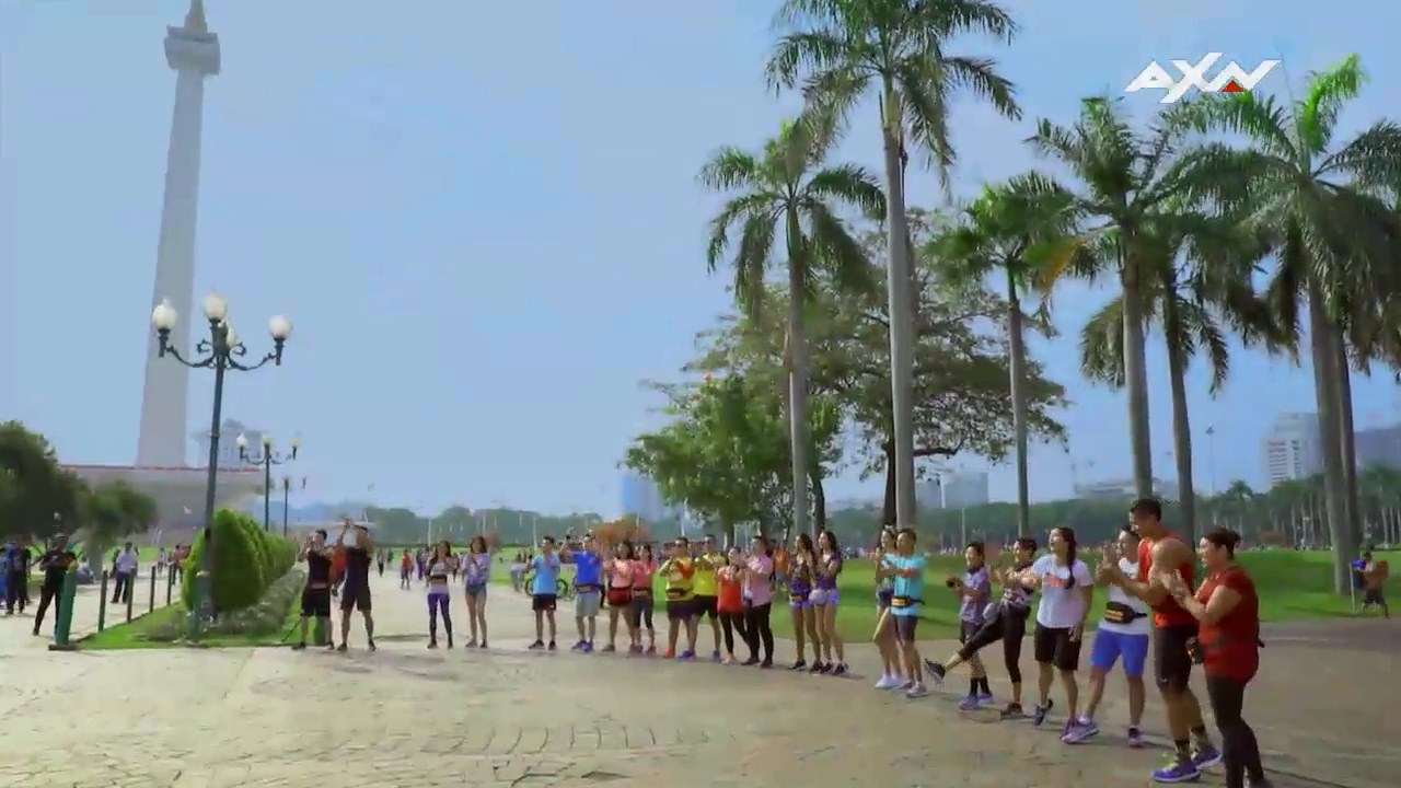 Recap: The Amazing Race Asia 5, Episode 1 – "So sorry. Hope you get lost."