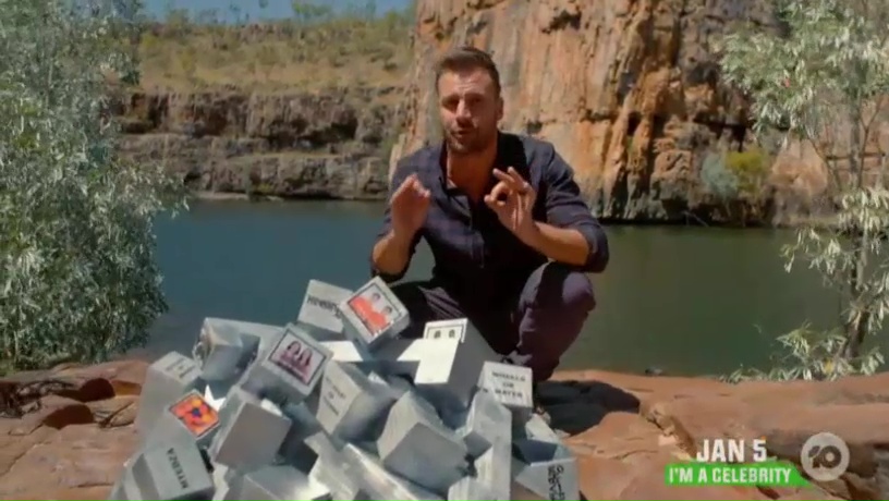 The Amazing Race Australia Season 4 Episode 12 Recap