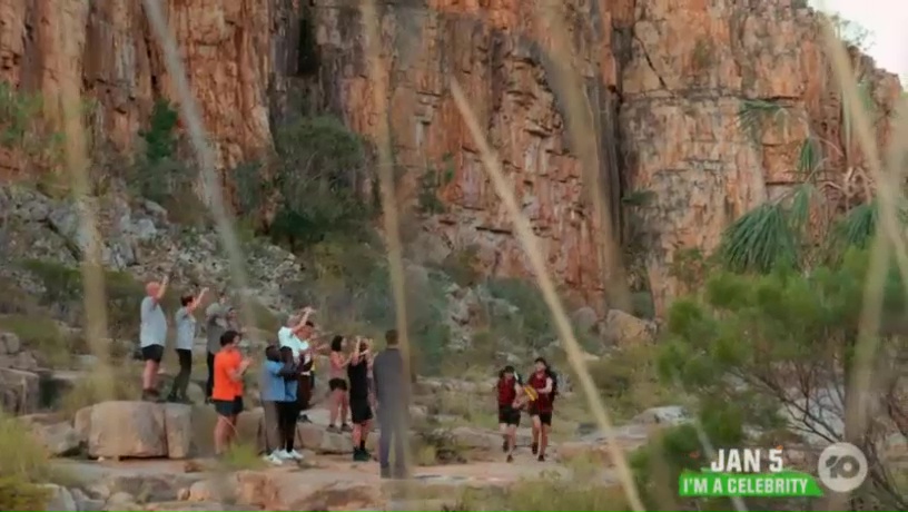 The Amazing Race Australia Season 4 Episode 12 Recap