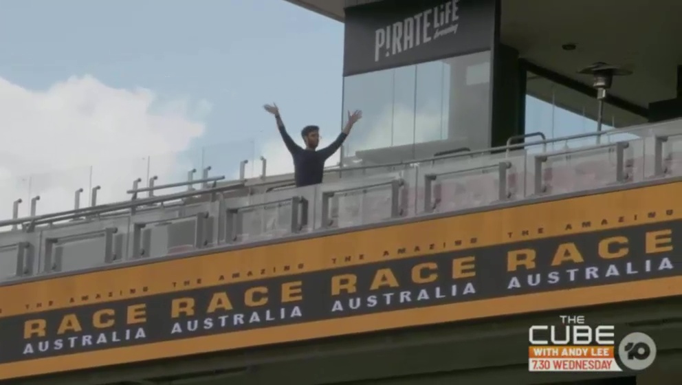 The Amazing Race Australia 5 Episode 11 Recap