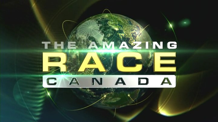 The Amazing Race Canada Episode 2