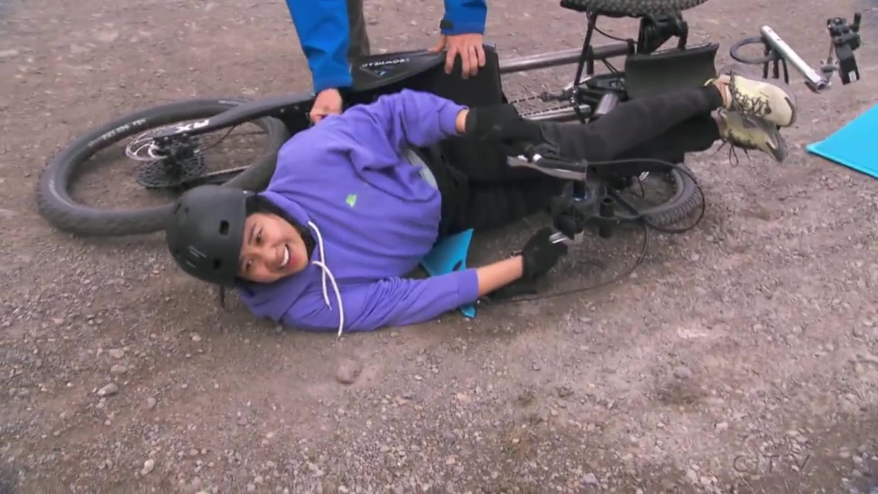 Recap: The Amazing Race Canada 8, Episode 4 – “I’m not sure how knotty she is.”