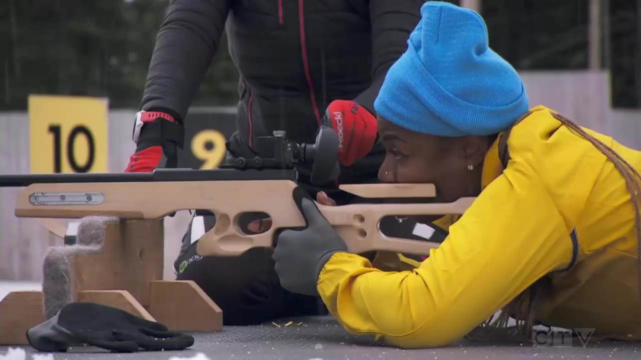 Recap: The Amazing Race Canada 8, Episode 5 – “Shortcuts are not the way to win the Race.”