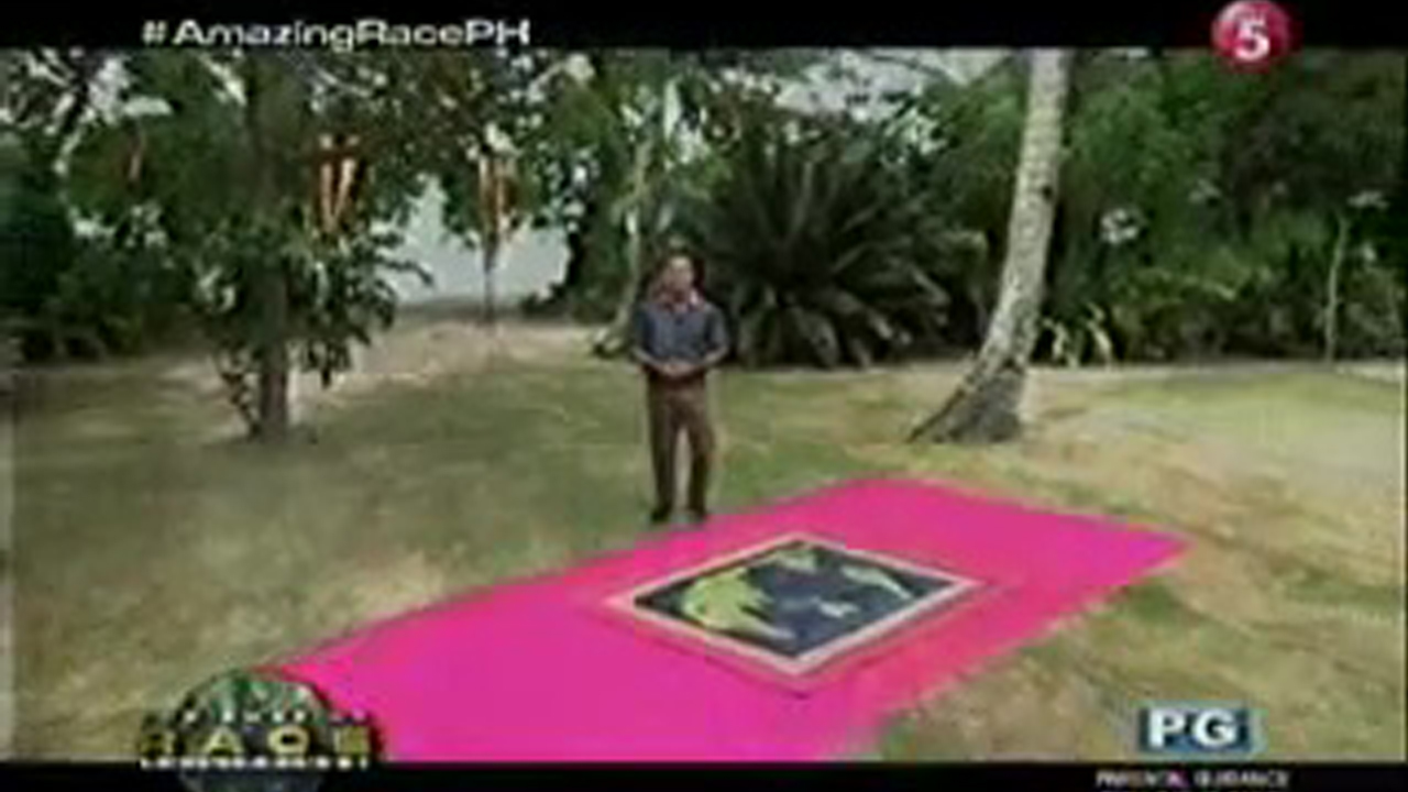 The Amazing Race Philippines Leg 12 Wrap-up
