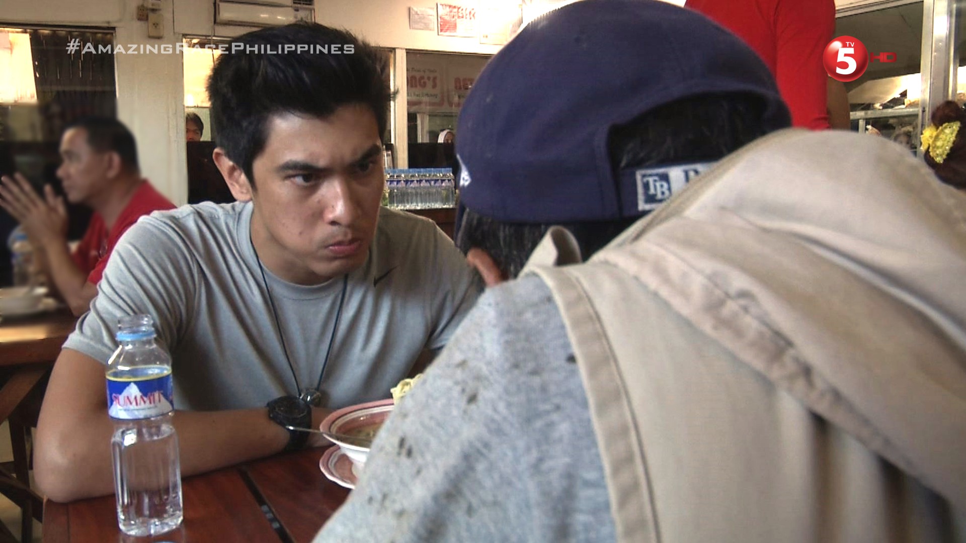 Recap: The Amazing Race Philippines 2, Episode 44 (Leg 8, Day 2) – "Wag gagawin ang pagkakamaling ito!"