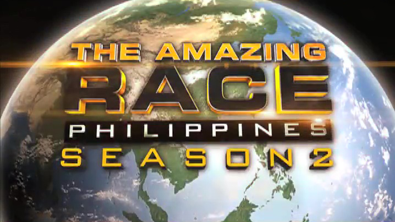 The Amazing Race Philippines Season 2 Full Trailer is Here!