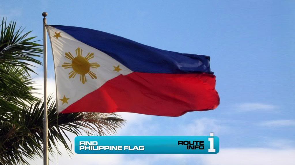 The Amazing Race US Finally Returns to the Philippines!