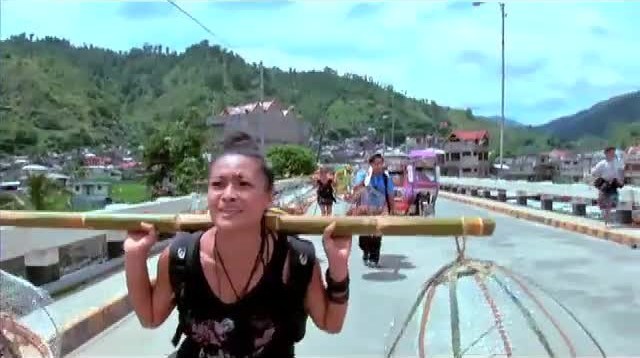 Recap: The Amazing Race Philippines, Episode 10 (Leg 3, Day 2) – “Buwisit, mamamatay na ako!”