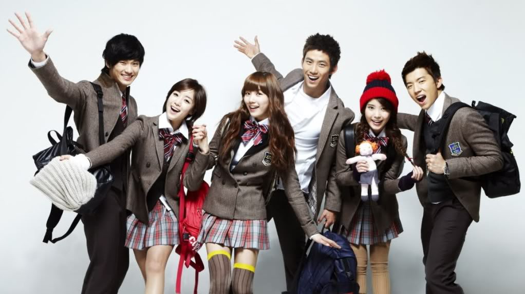 Review: KBS’ Dream High Looks to Aim High with a Mix of Familiarity and Freshness