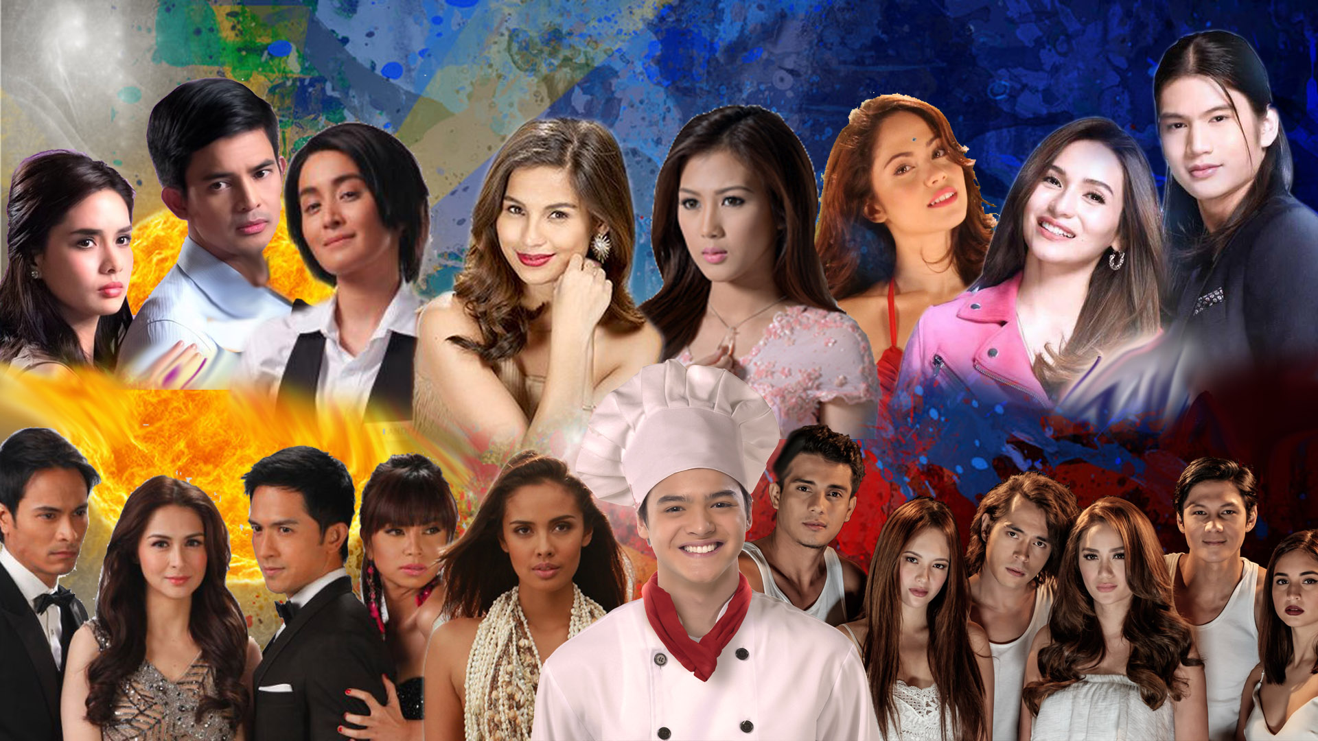 It’s Not Always More Fun in the Philippines, Especially When It Comes to Filipino Adaptations of Foreign TV (Updated April 2019!)