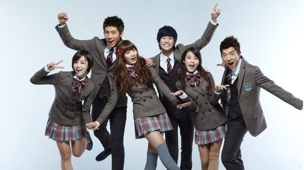 Hindsight Review: KBS’ Dream High Finds Its Perfect Pitch