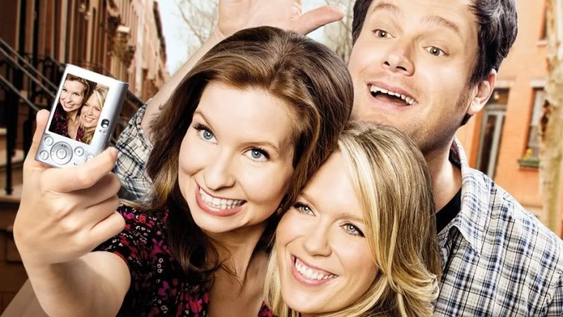 Review: NBC’s Best Friends Forever – A Surprisingly Charming Little Show