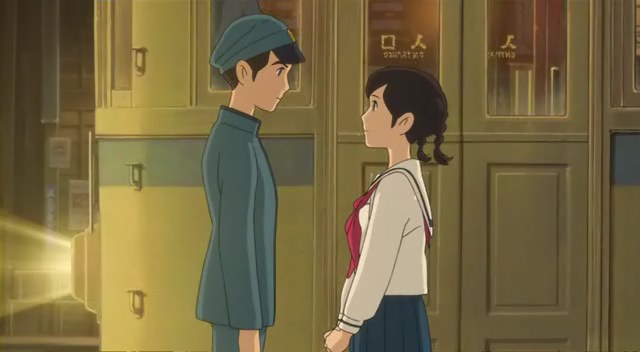 Review: The Beautifully and Sincerely Nostalgic From Up on Poppy Hill