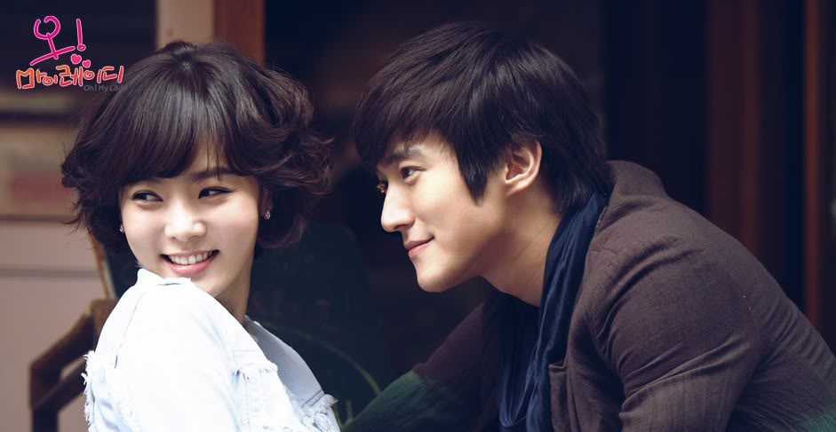 Review: Oh! My Lady with Choi Siwon and Chae Rim is Full of Charm and Tugs at the Heartstrings