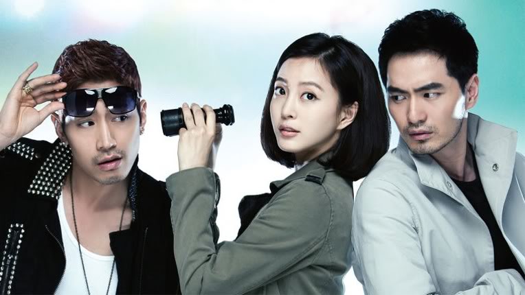 Review: KBS’ Myung Wol the Spy Struggles to Find Balance and Tone