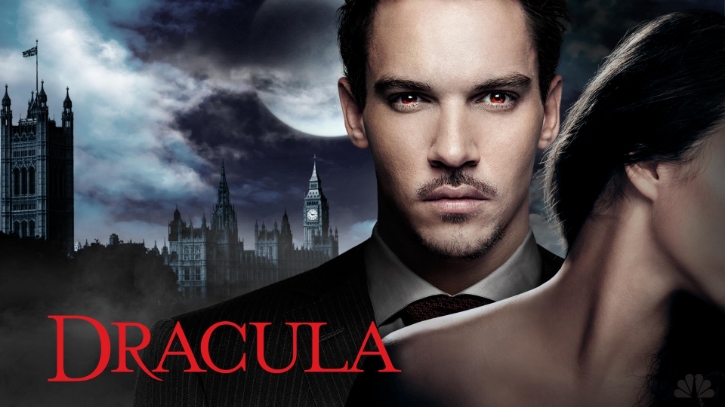 First Impression Review: NBC's Visually Stunning Dracula Needs a Little More Bite