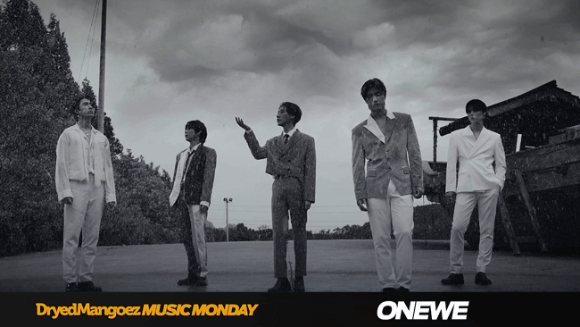 Music Monday, June 21, 2021 – ONEWE Shows How Hard Work Pays Off