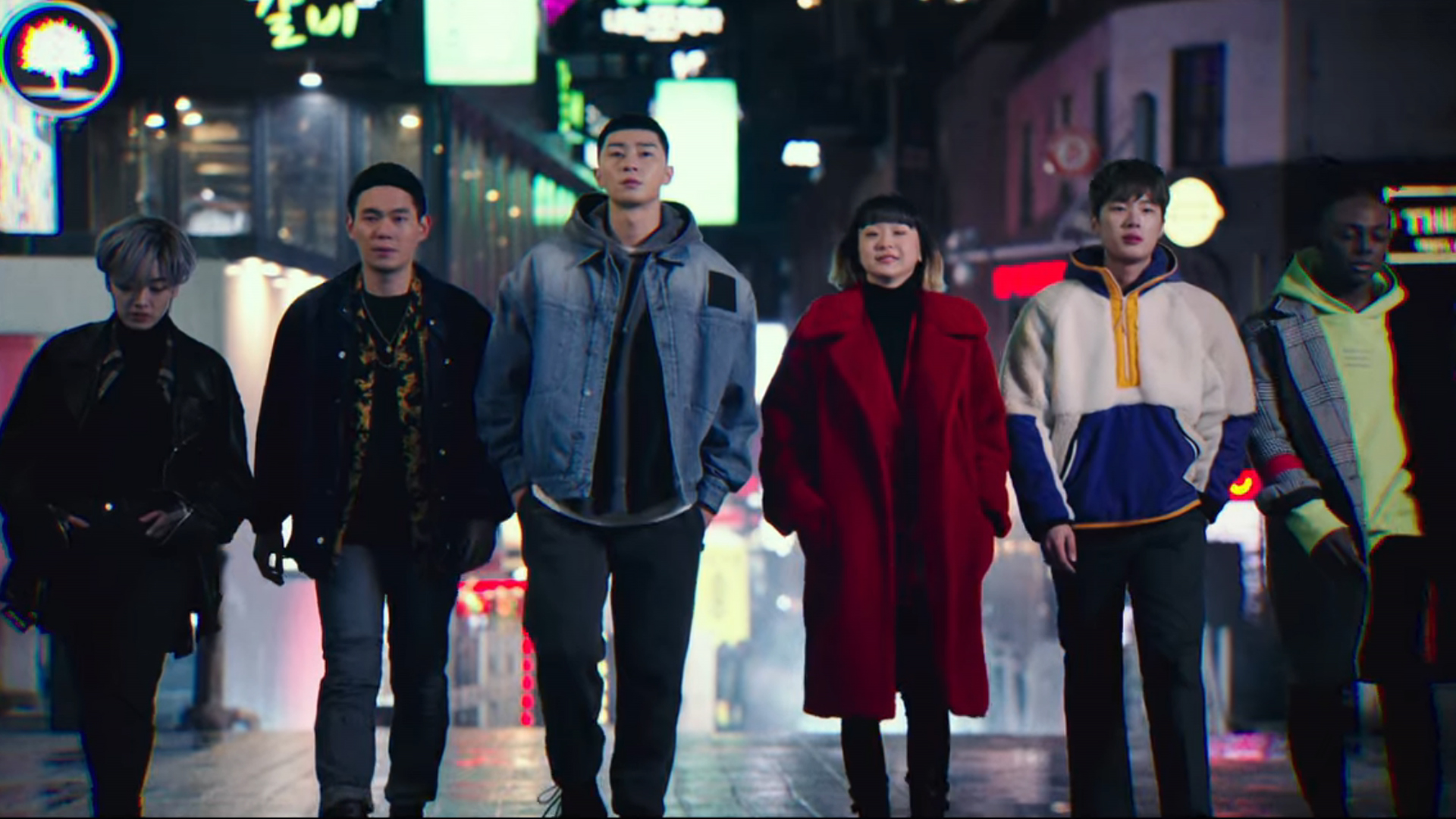 Good Ol’ Review: Characters Wasted in Itaewon Class‘ Plot-driven Mess