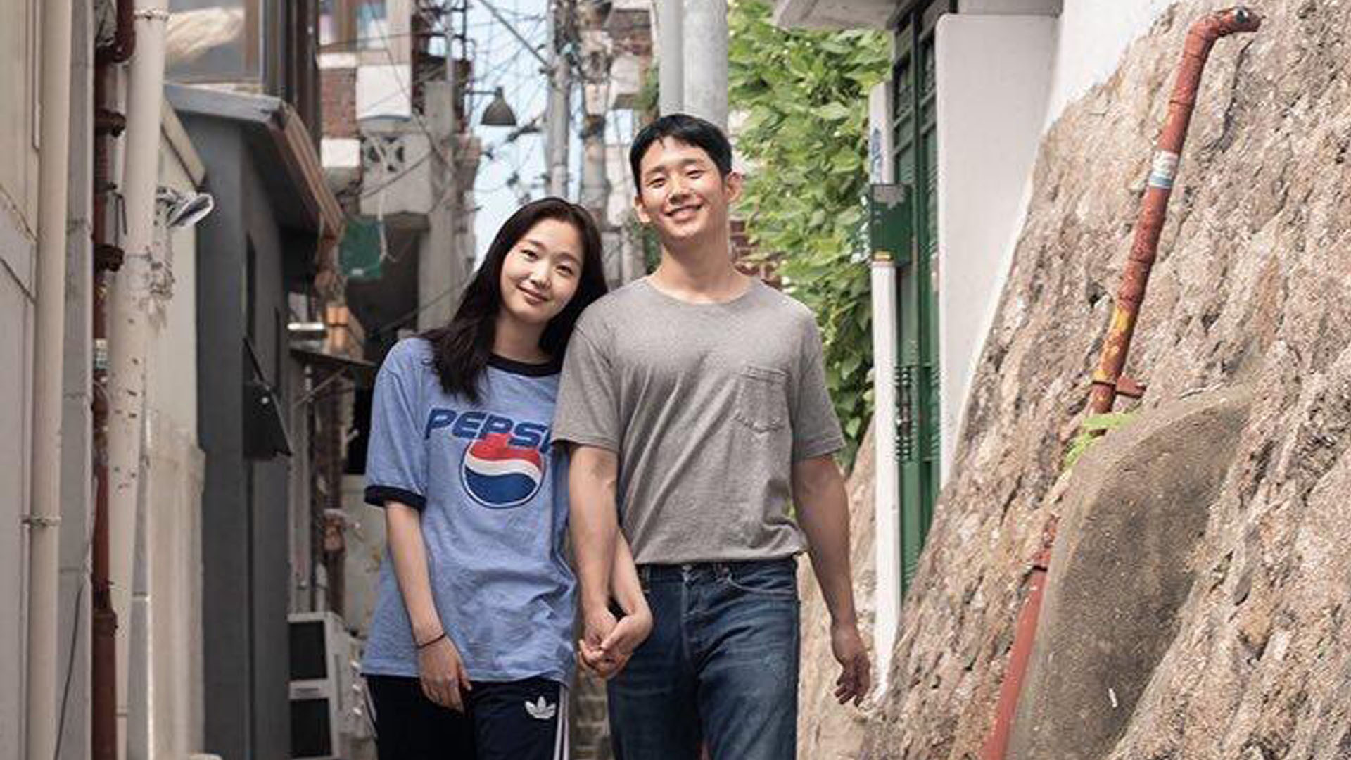 Good Ol’ Review: Jung Hae In and Kim Go Eun Drive the Nostalgic Tune In For Love