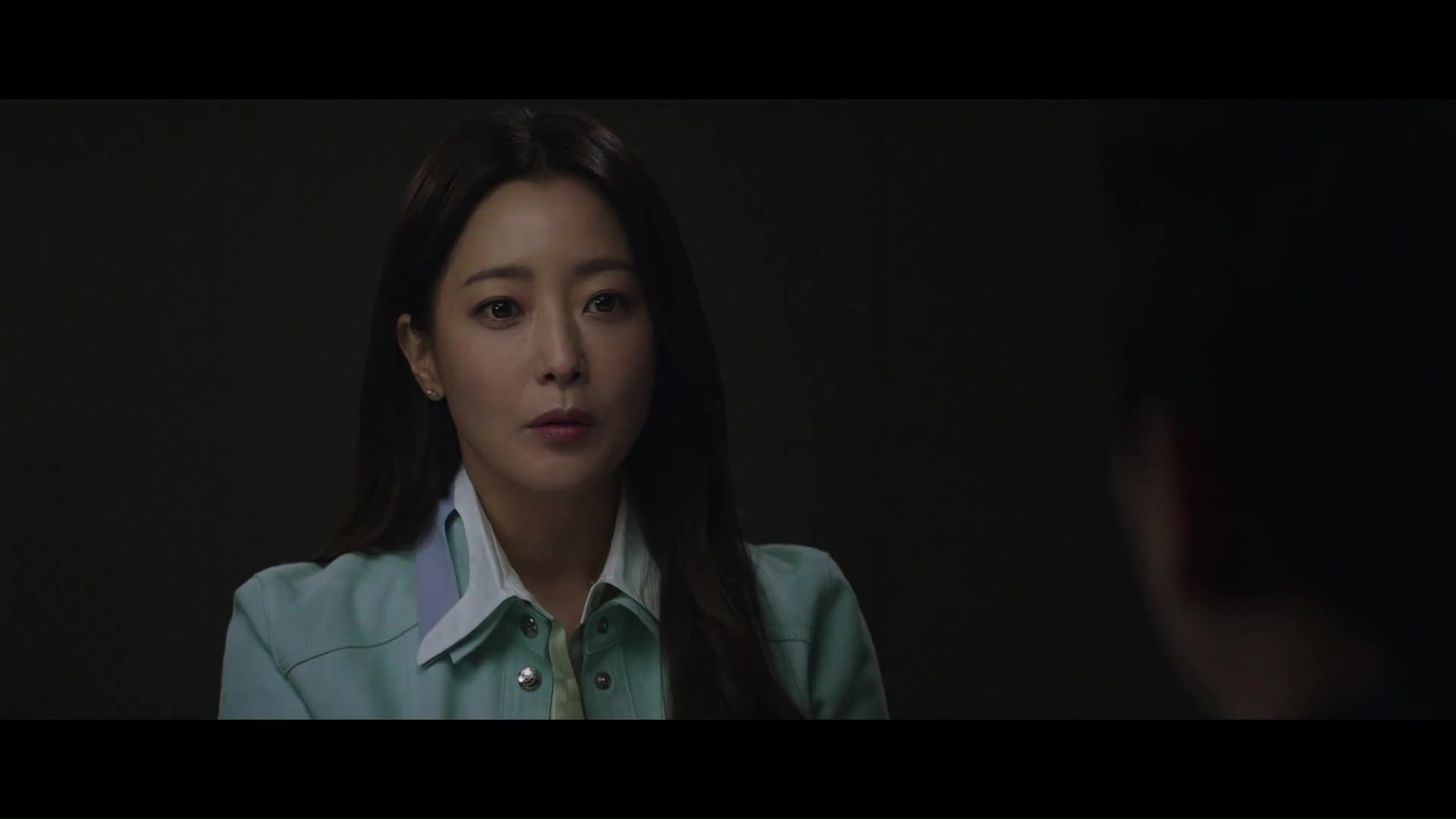 Alice korean drama review