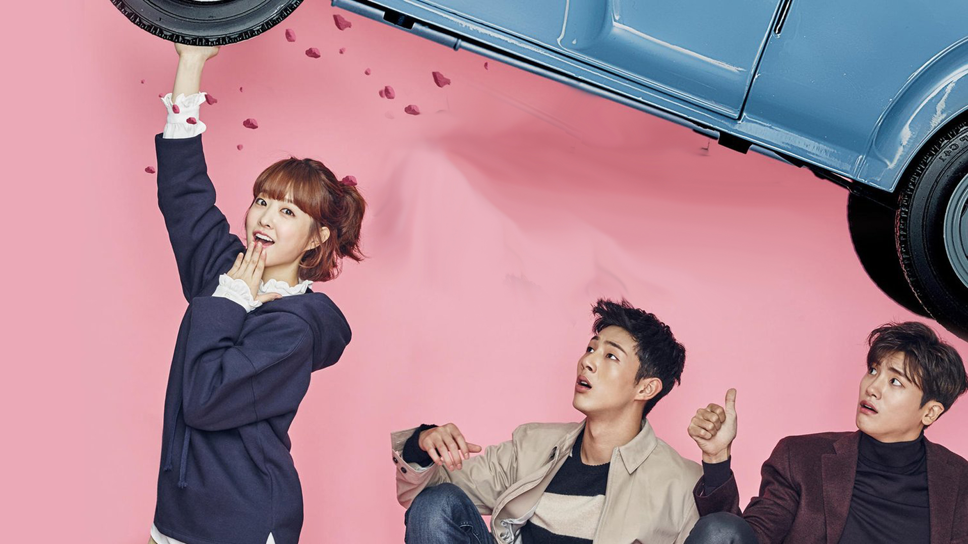 Good Ol’ Review: Park Bo Young Effortlessly Carries Strong Woman Do Bong Soon