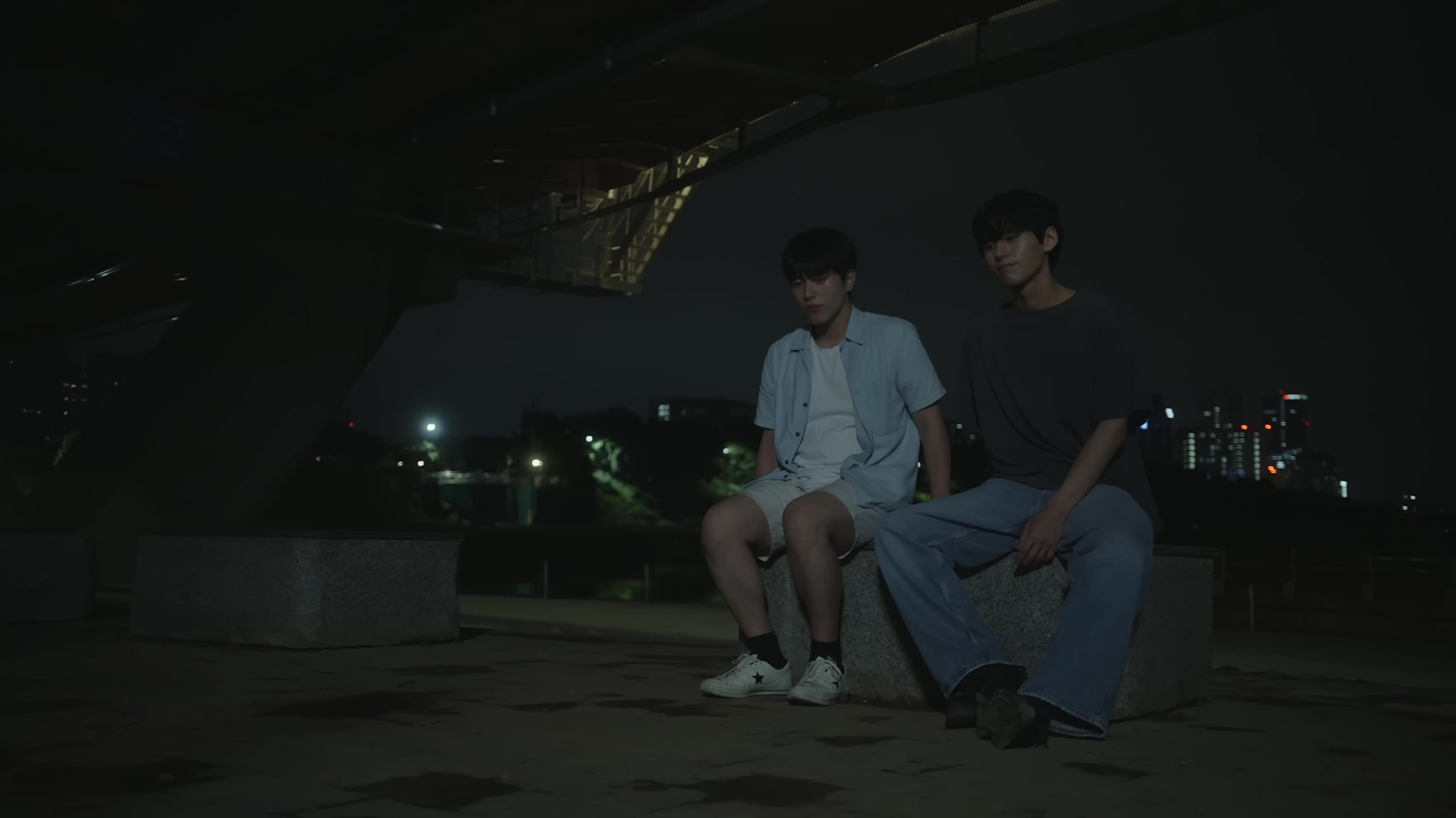 Happy Ending Korean Short Film Review