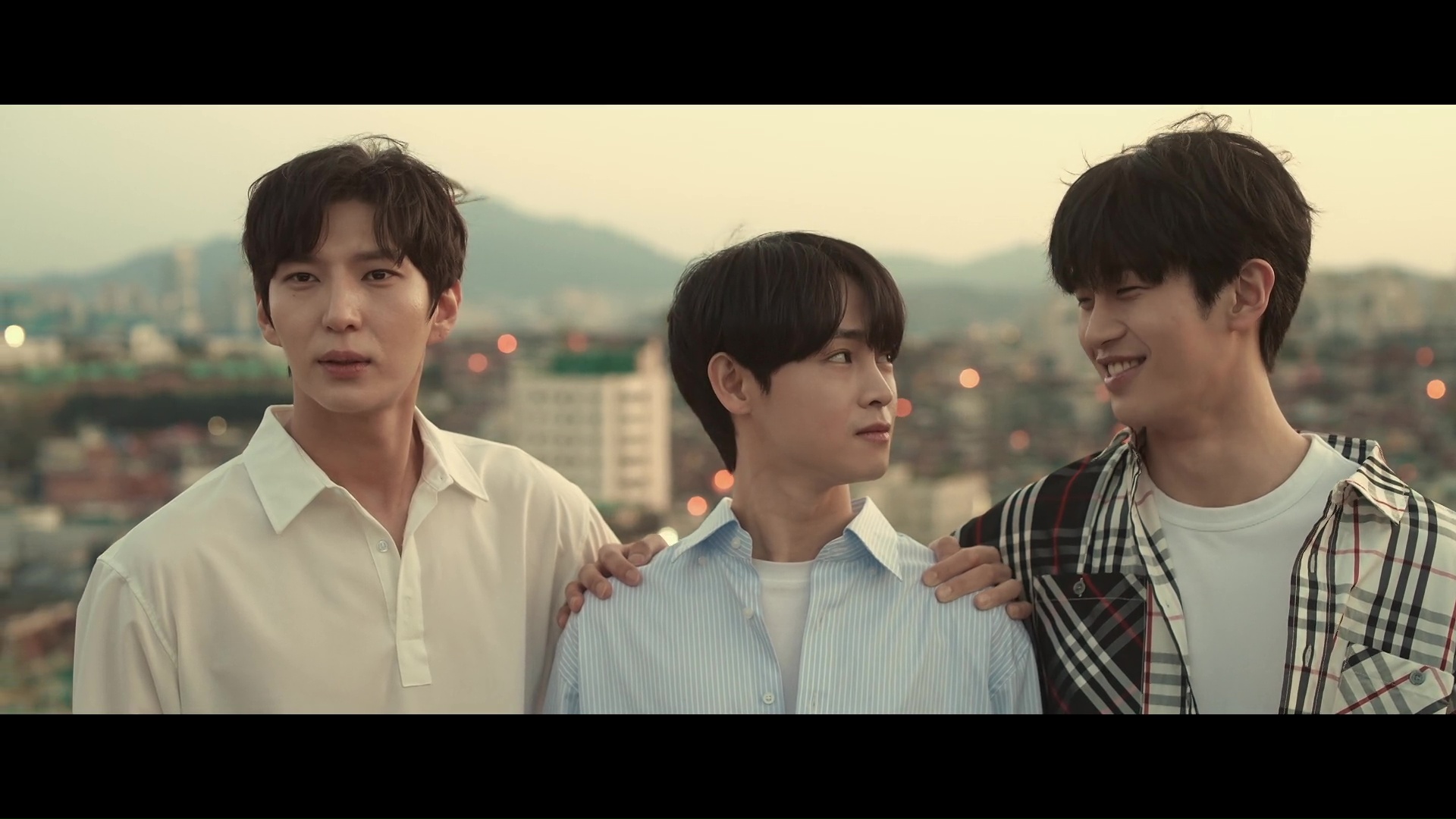 Good Ol’ Review: Good Things Not Enough to Make Up for Shortcomings of “Happy Ending Romance”