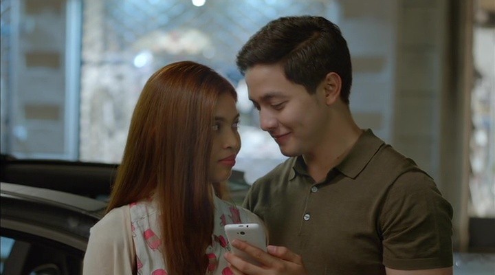 Good Ol' Review: Maine Mendoza's Charm and Stunning Cinematography Lift Otherwise Unimaginative Imagine You & Me