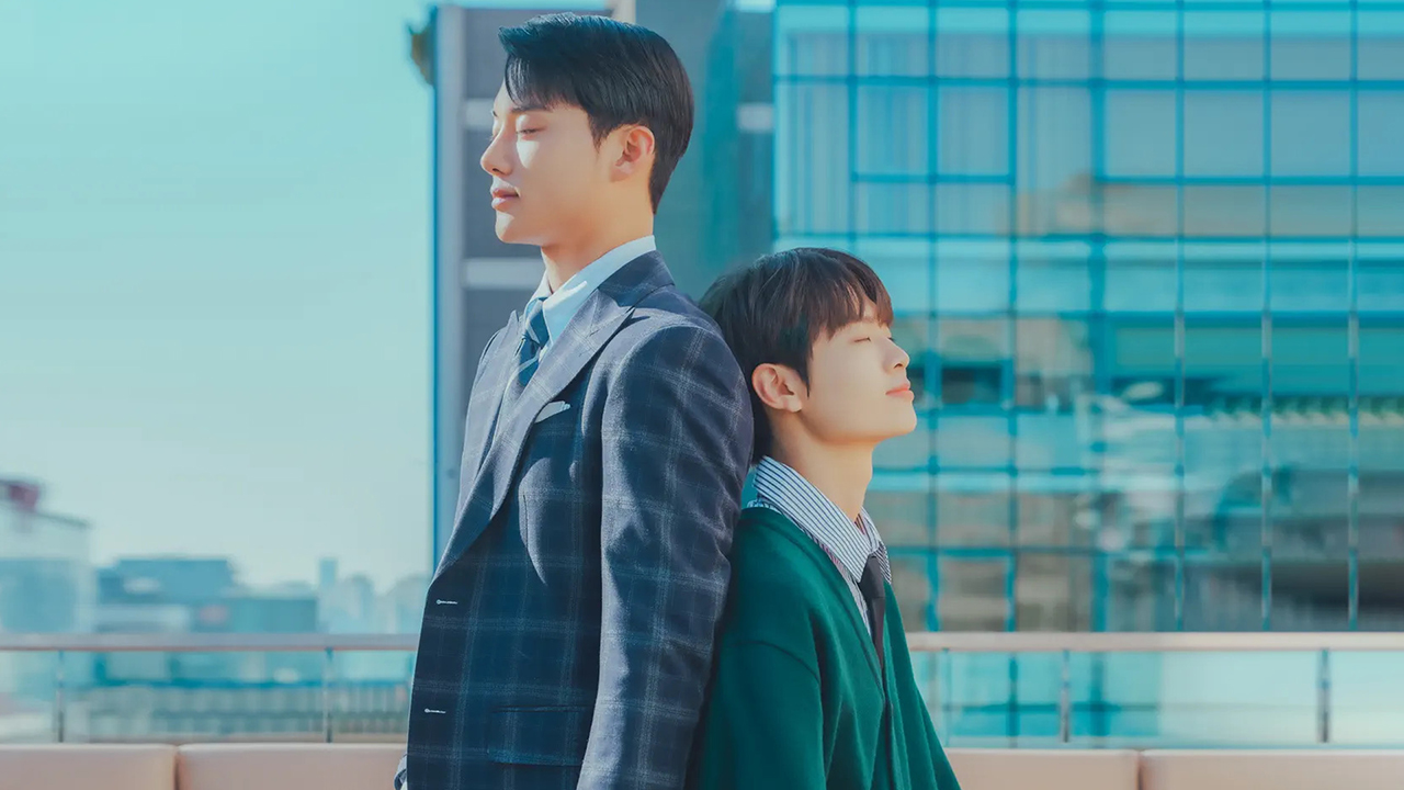 Jun & Jun Korean BL Drama Review