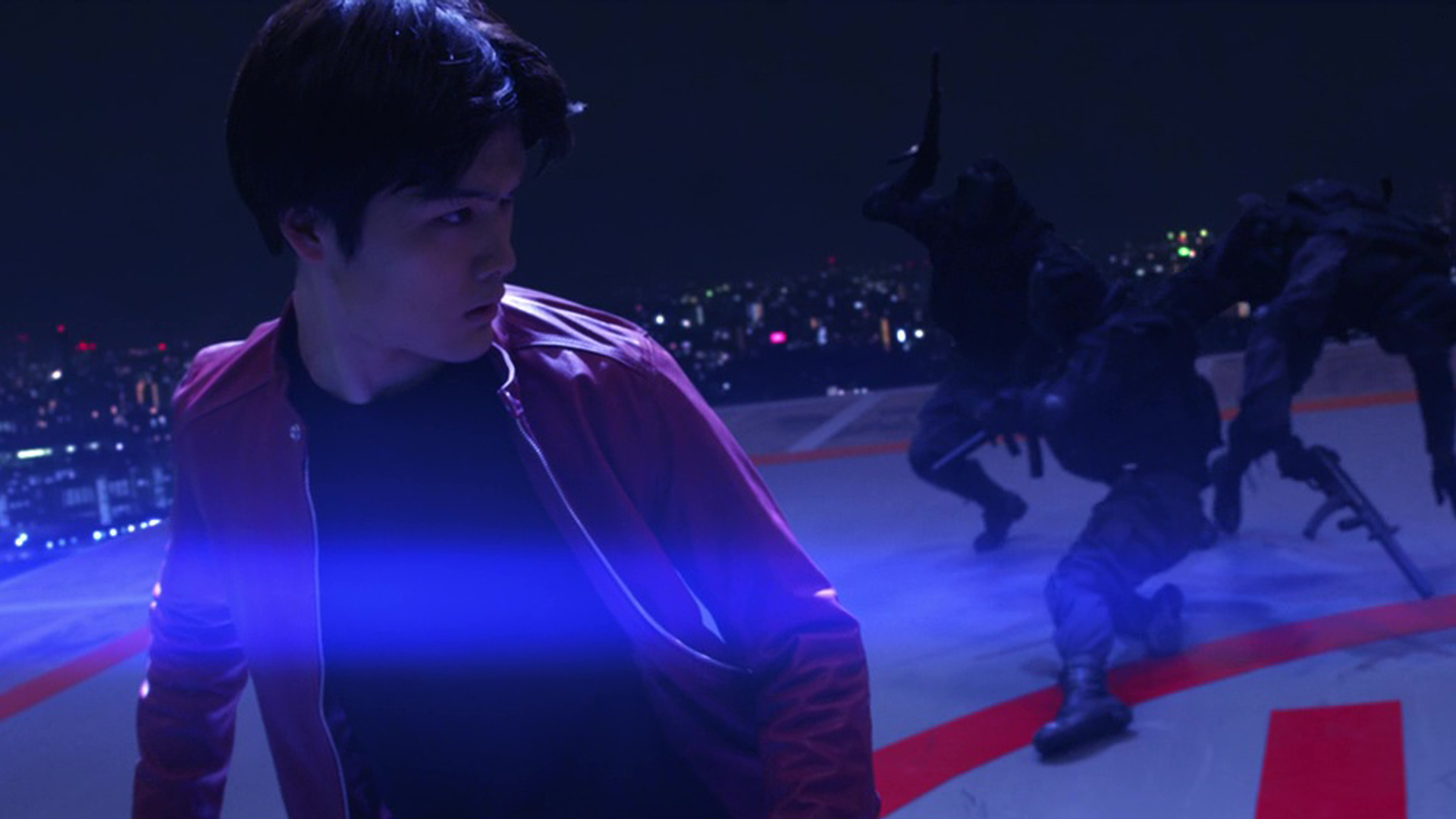 Good Ol’ Review: Imperfect “Kikaider Reboot” Offers Glimpse of Great Potential