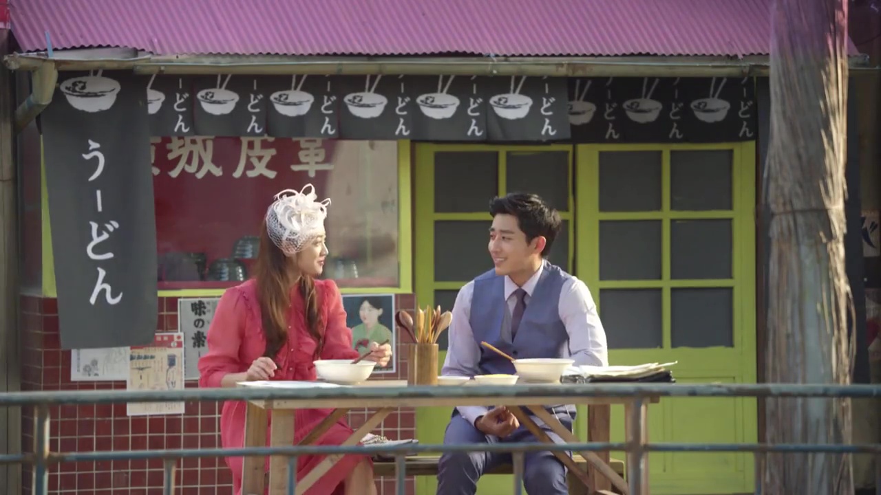 Good Ol’ Review: Amazing Chemistry in KBS Drama Special <i>Let Us Meet, Joo Oh</i>