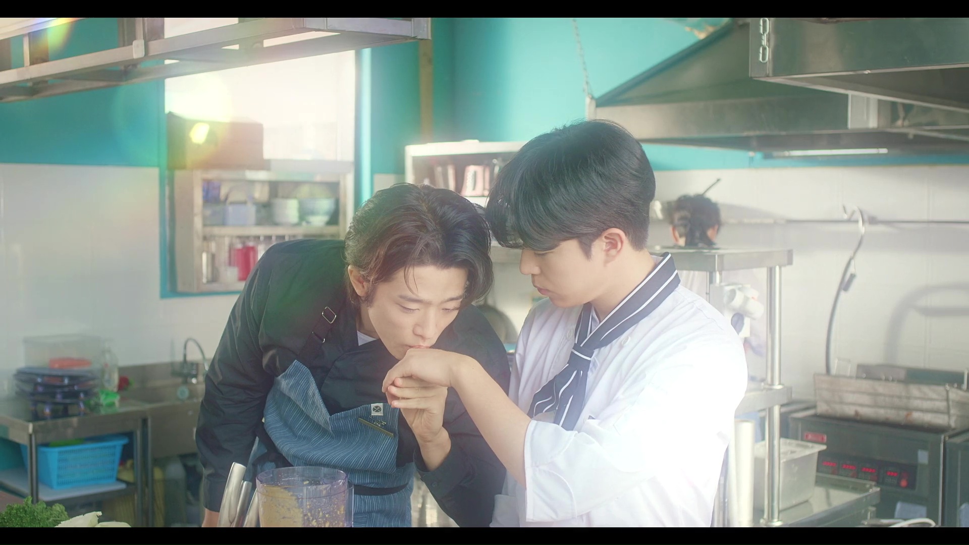 Good Ol’ Review: Jang Eui Soo and Lee Chan Hyung’s Chemistry Power Satisfying “My Sweet Dear”
