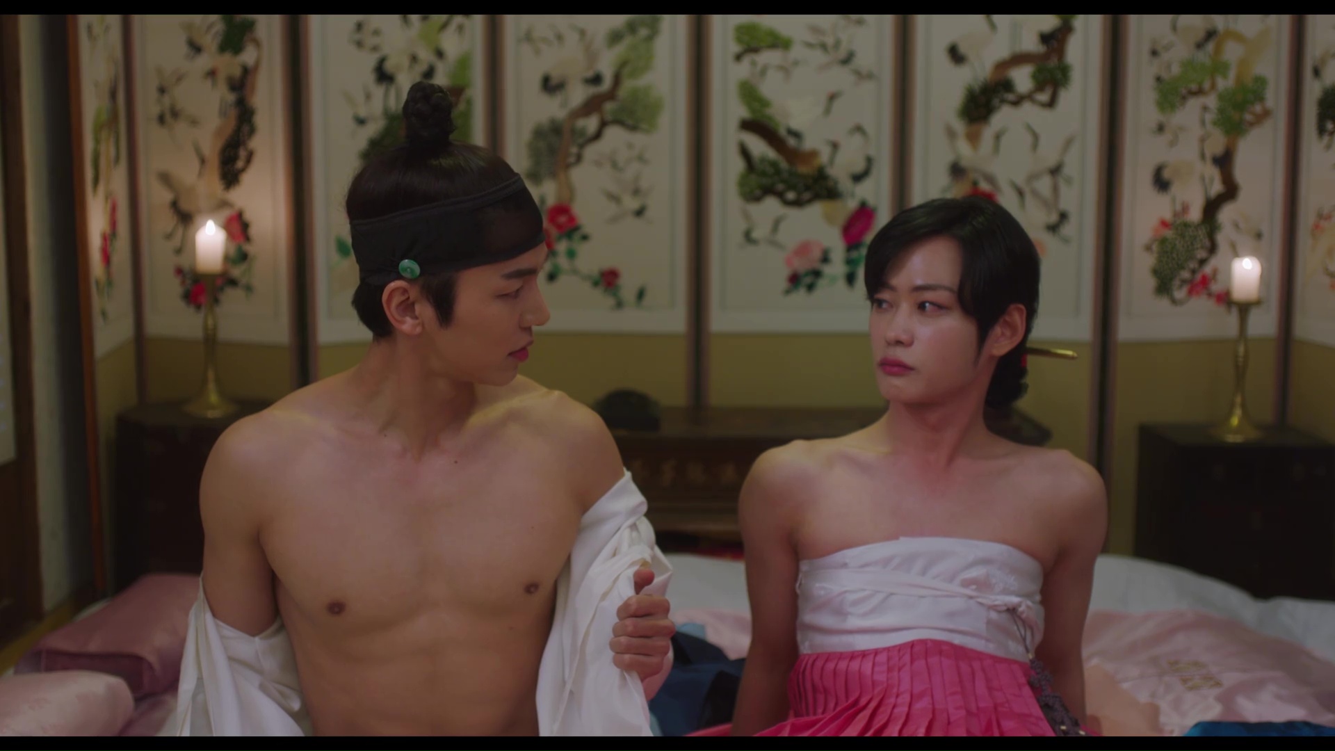 Good Ol’ Review: Charming Cast Helps Make Up for Untapped Potential in Cute, Fluffy “Nobleman Ryu’s Wedding”