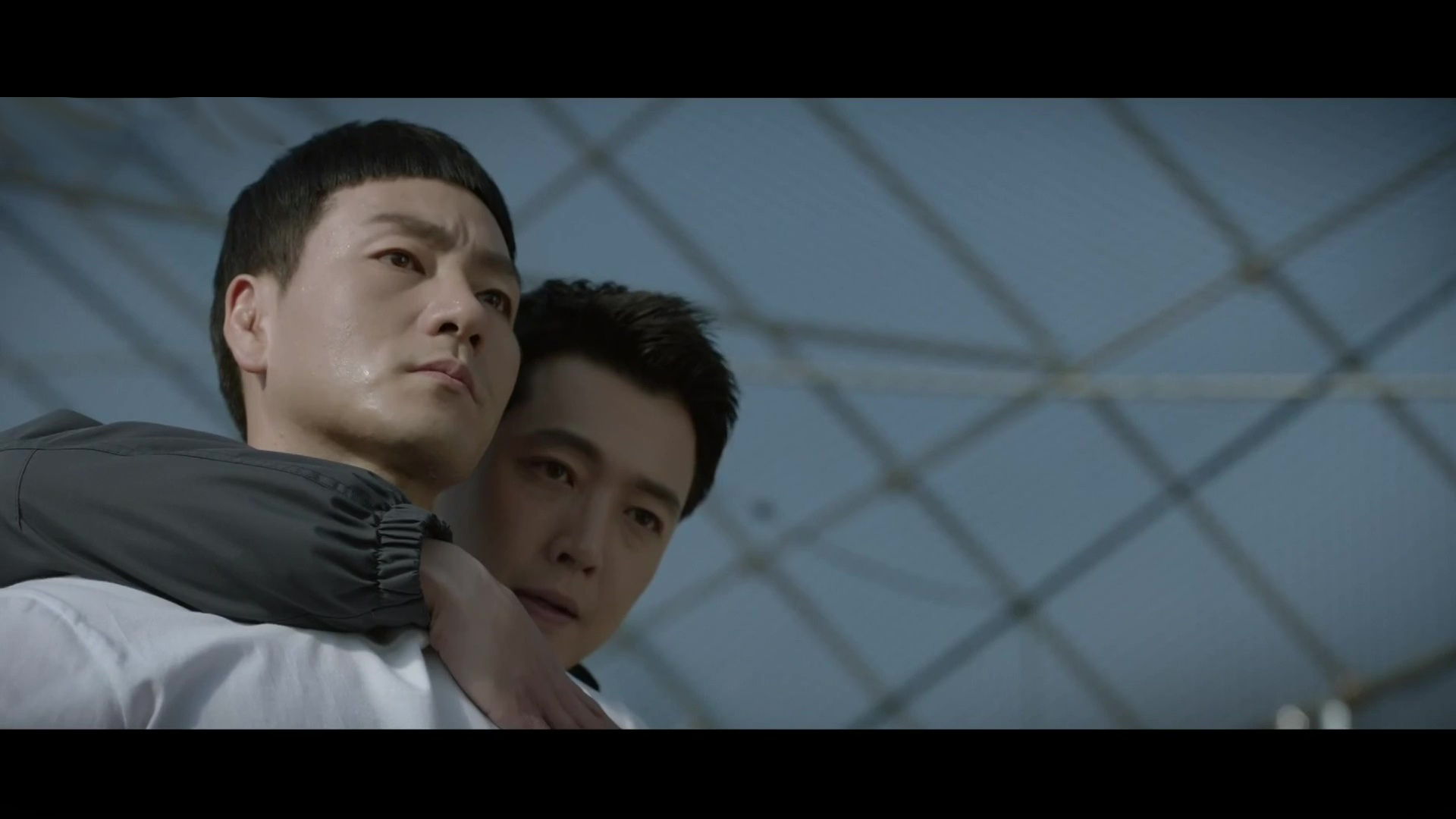 Good Ol’ Review: “Prison Playbook” an Unexpectedly Endearing and Impactful Series