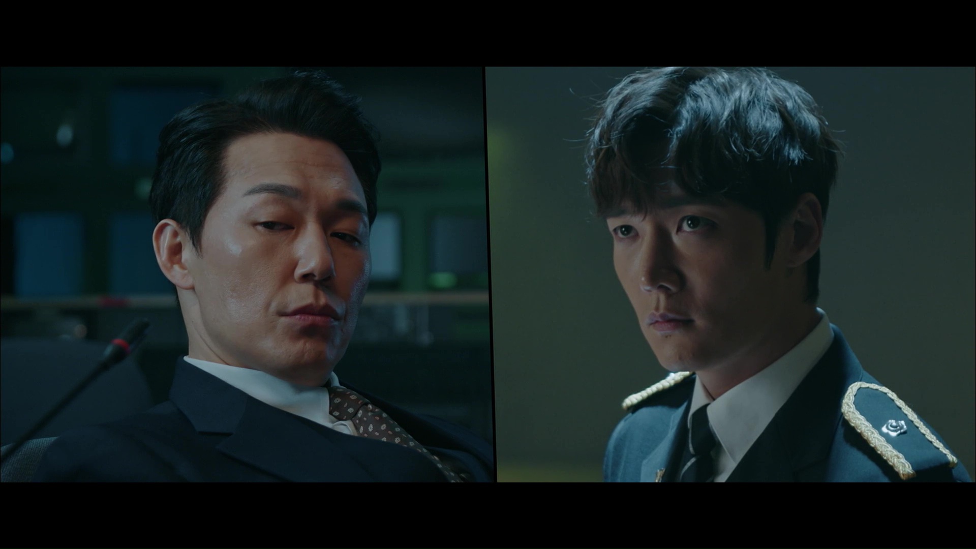 Rugal Korean Drama Review