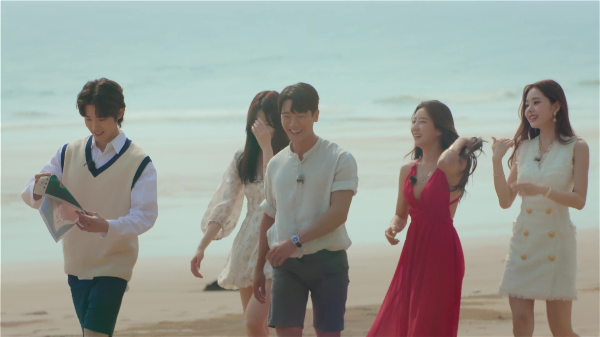First Impression Review: I Don’t Watch Reality Dating Shows, Yet I Have Somehow Fallen in Love with Netflix’s “Single’s Inferno”
