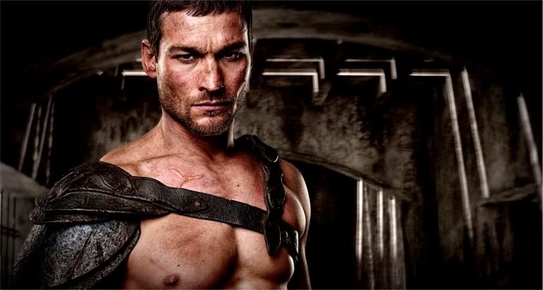 Review: Starz’s Spartacus: Blood and Sand is Good Fun, If…