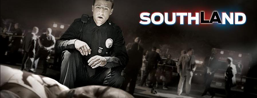 First Impression Review: Southland – Another Solid NBC Offering