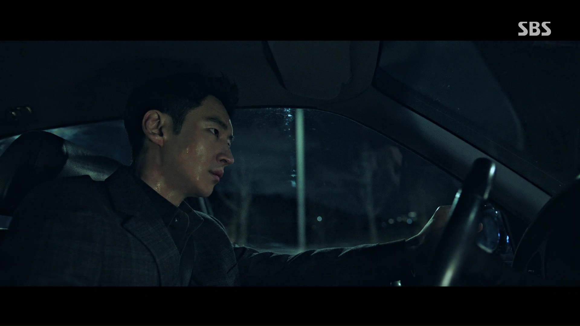 Taxi Driver Korean Drama Review