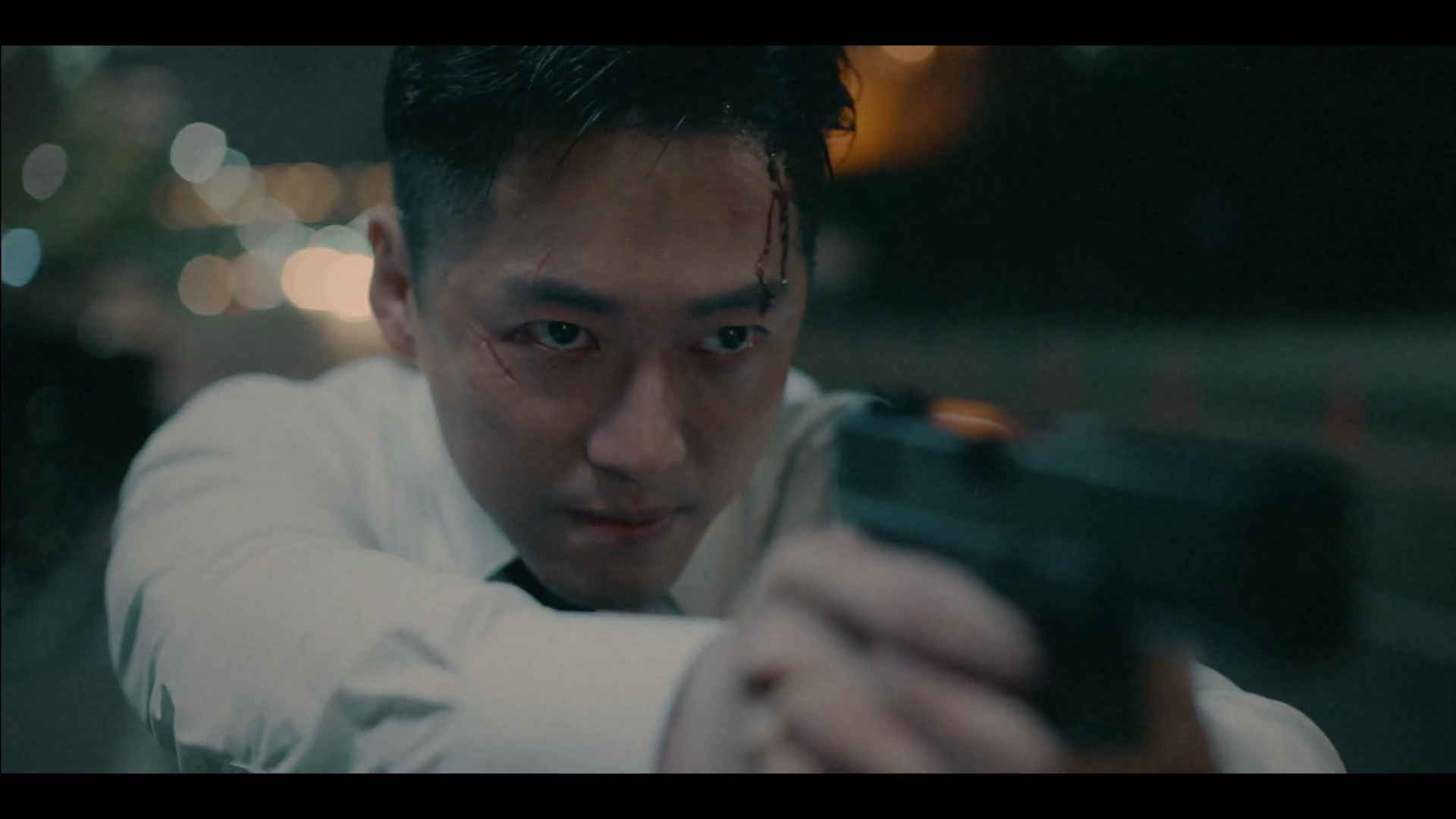 Good Ol’ Review: Namgoong Min Powers MBC’s Gritty, Intricate Thriller “The Veil”