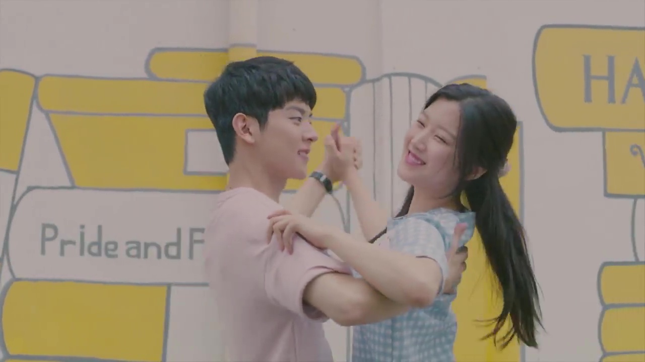 Good Ol’ Review: Beautiful, Heartbreaking KBS Drama Special <i>Dancing the Waltz Alone</i>