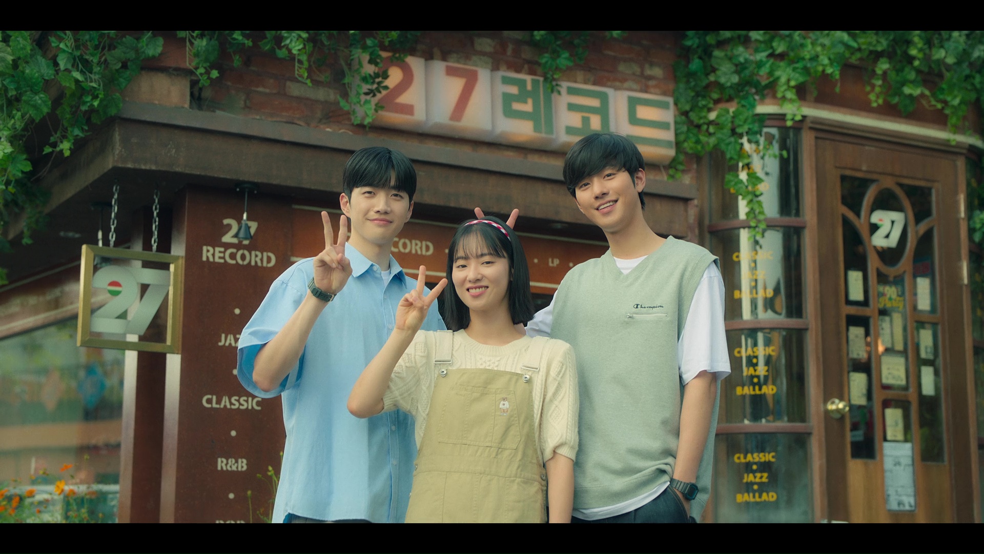 Good Ol’ Review: Ahn Hyo Seop, Jeon Yeo Bin and Kang Hoon Captivate in the Wild, Satisfying Adventure That is Netflix’s “A Time Called You”