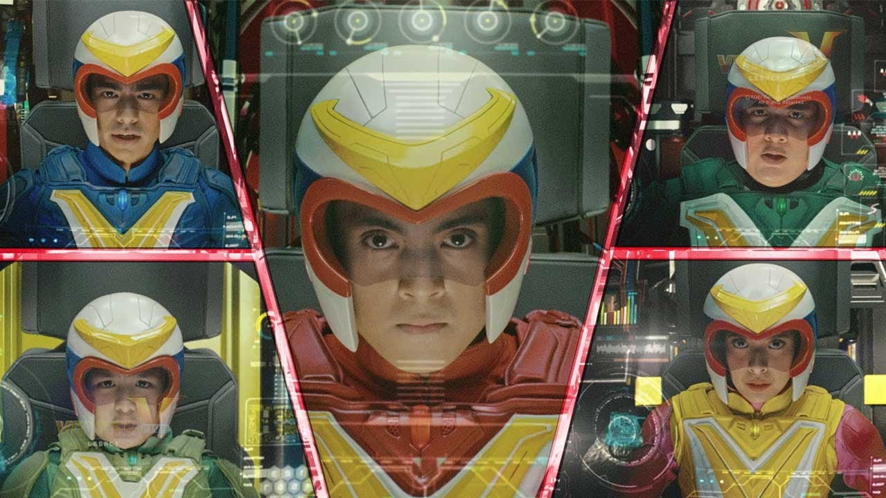 Commentary: The Early Success of the “Voltes V: Legacy” Trailer and What “Power Rangers” Could Possibly Learn From It