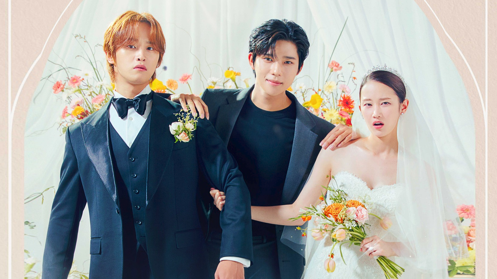 Wedding Impossible Korean Drama Review